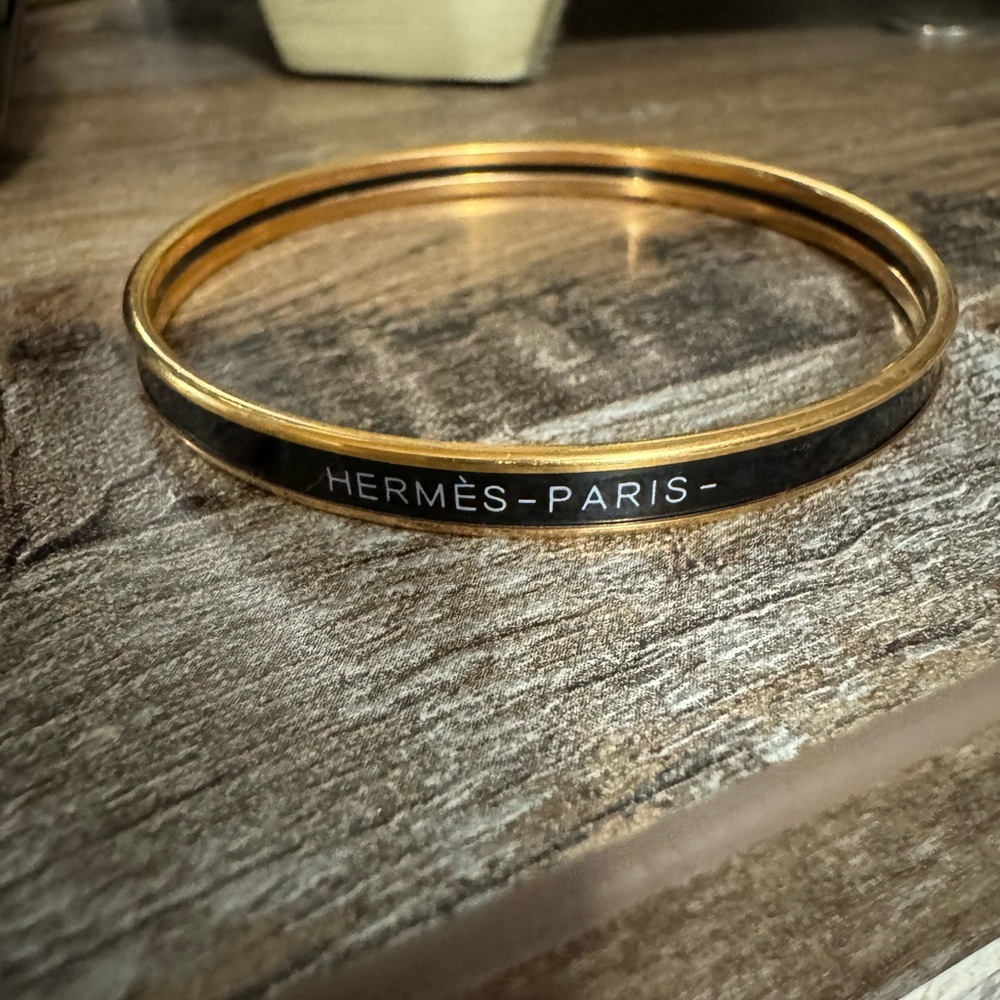 Hermes Bangle